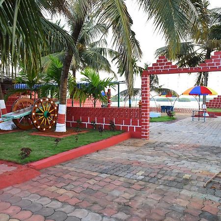 K G N Farmhouse Kundapur Exterior photo