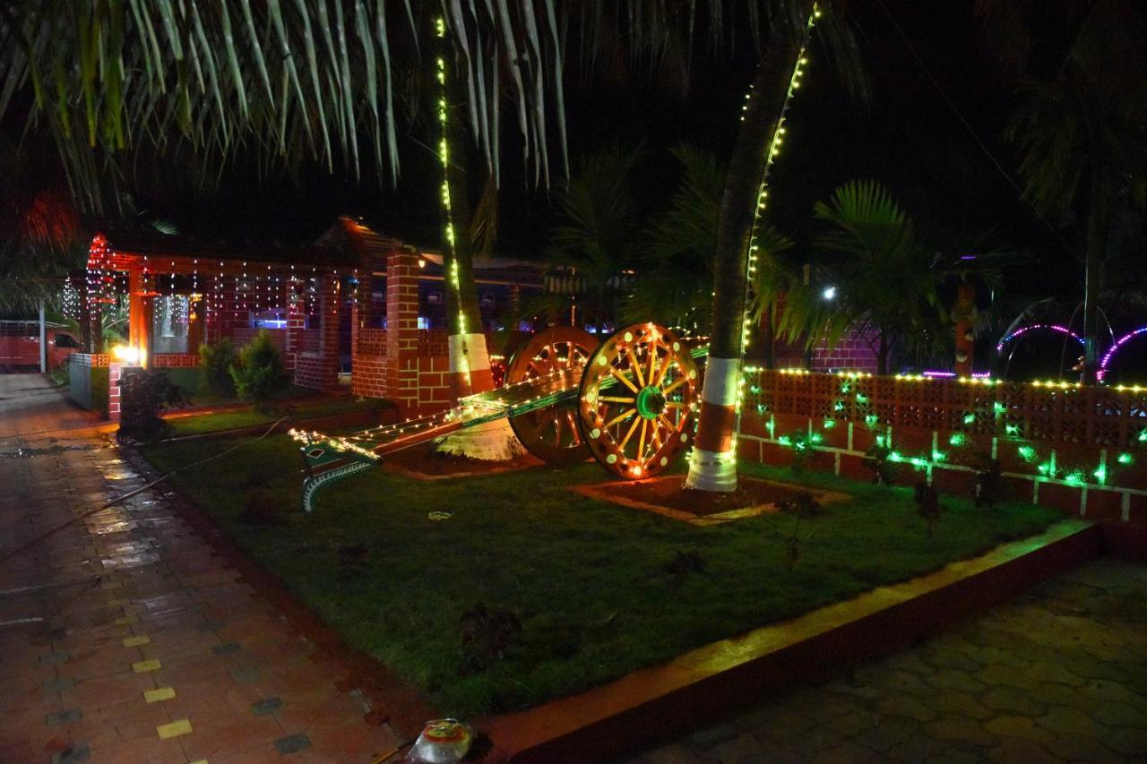 K G N Farmhouse Kundapur Exterior photo