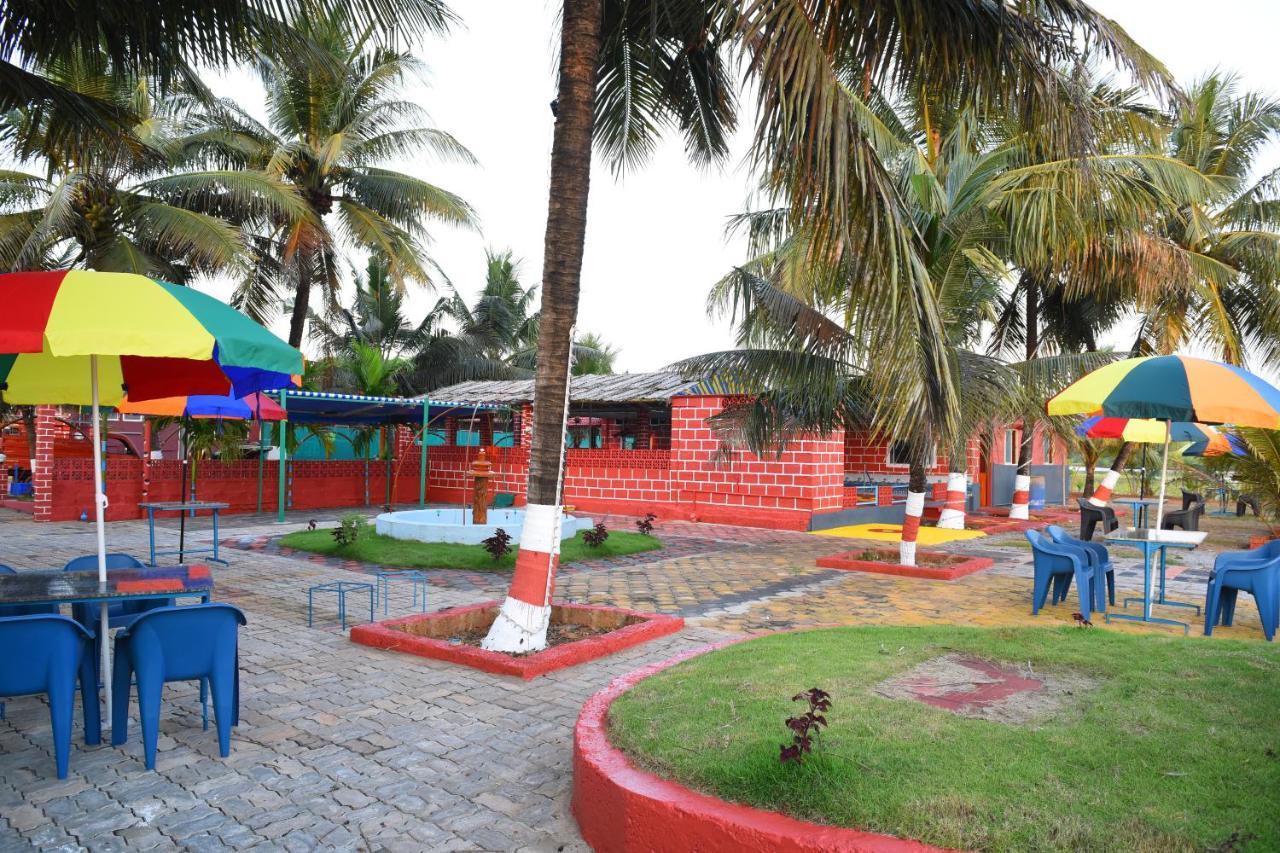 K G N Farmhouse Kundapur Exterior photo